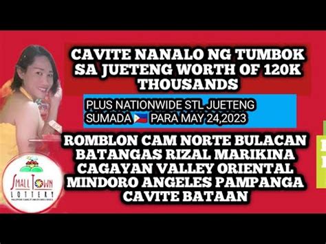Daig Pa ni Enteng Yung Nanalo sa Jueteng.